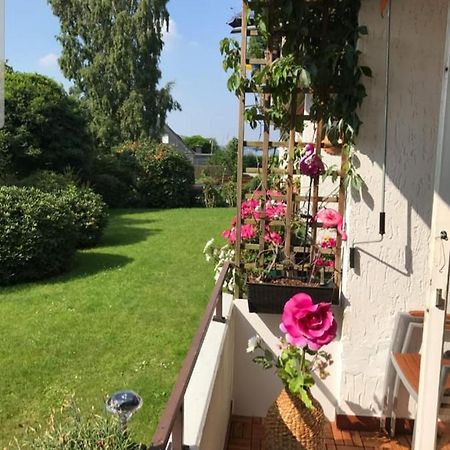 Appartment Cs Wunstorf Exterior photo